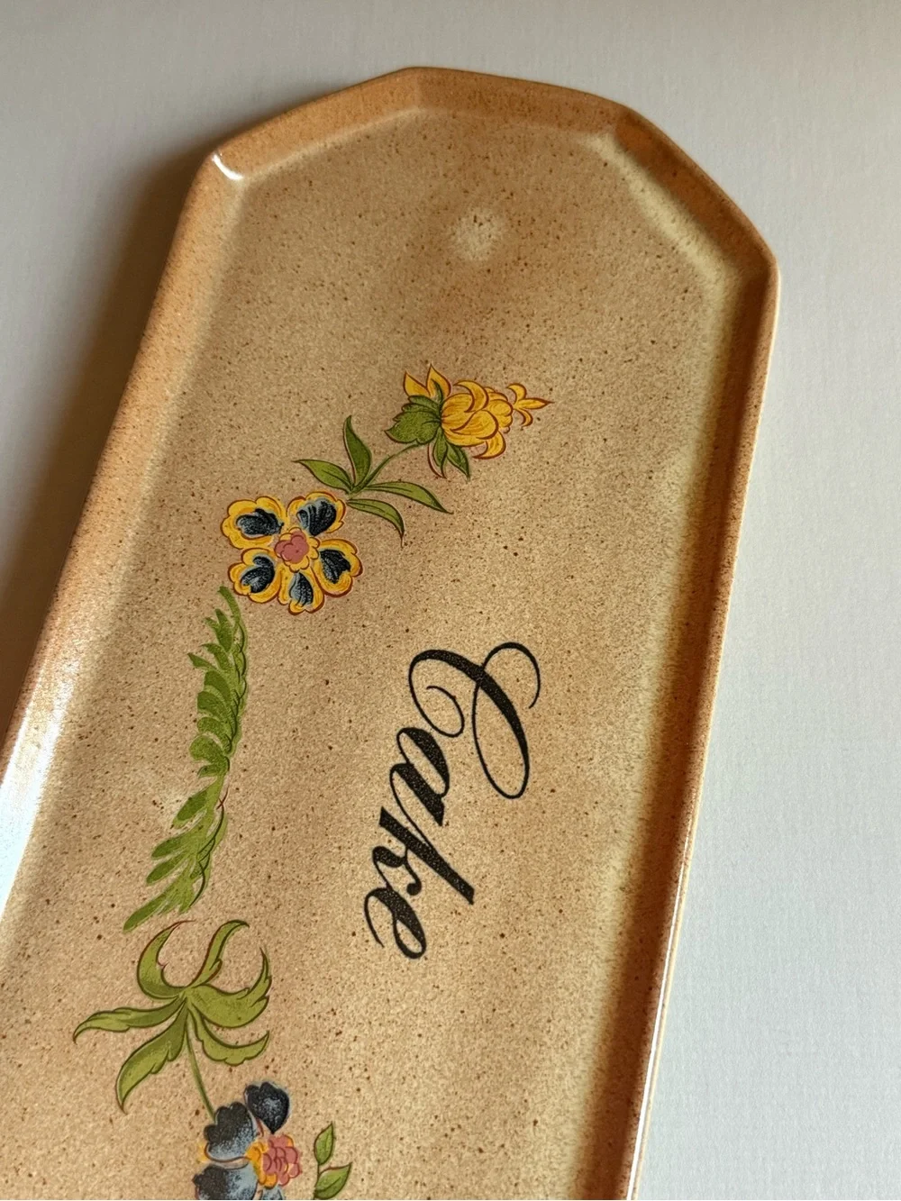 N/A long ceramic